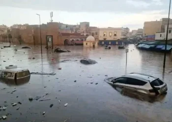 ارتفاع عدد ضحايا السيول في المغرب إلى 37 شخصا