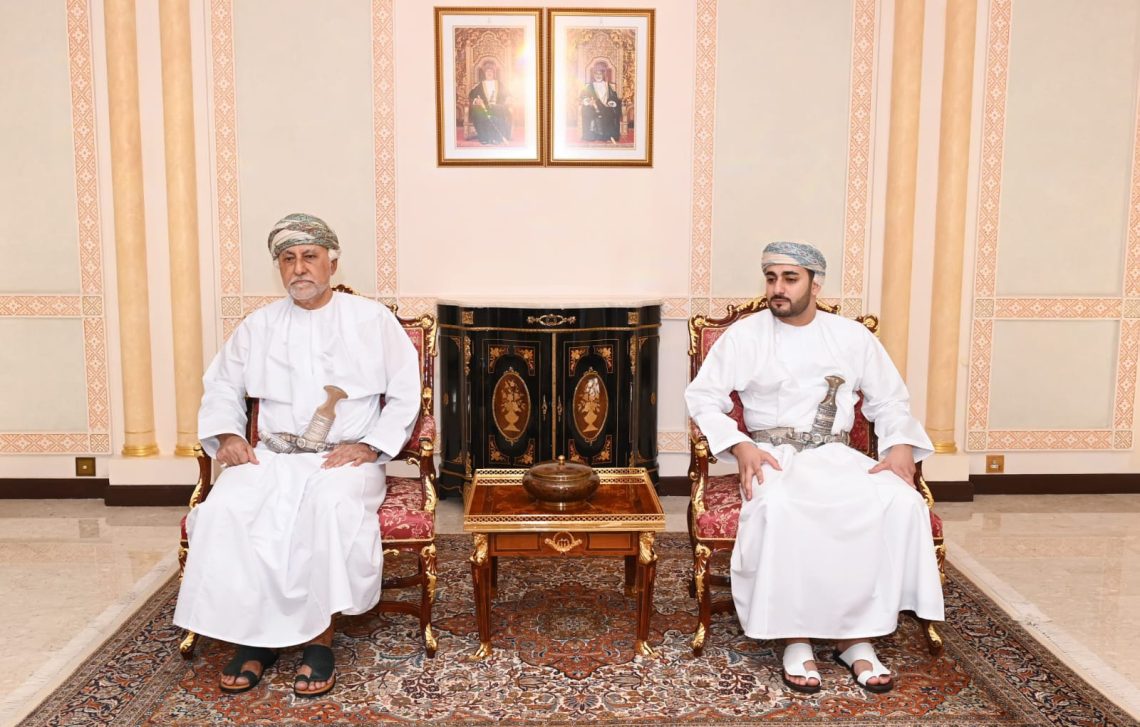 مجلس الوزراء ومكتب مجلس الدولة يستعرضان عددًا من الموضوعات الهادفة إلى توحيد الجهود المشتركة