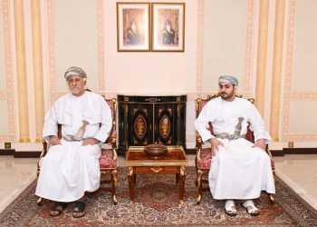 مجلس الوزراء ومكتب مجلس الدولة يستعرضان عددًا من الموضوعات الهادفة إلى توحيد الجهود المشتركة
