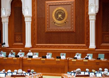 تفاصيل الجلسة السرية خلال استضافة وزيري المالية والاقتصاد بمجلس الشورى