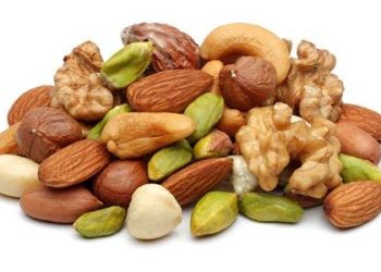 نوع من المكسرات يعزز صحة القلب