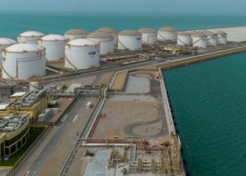 ارتفاع إجمالي منتجات المصافي في سلطنة عُمان بنسبة 10.9%