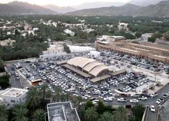 الانتهاء من تطوير مشروع “سوق طوي الحارة” بالرستاق