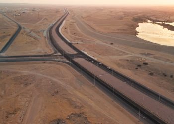 بعد غد.. افتتاح مشروعين جديدين في قطاع الطرق بـ “اقتصادية الدقم”