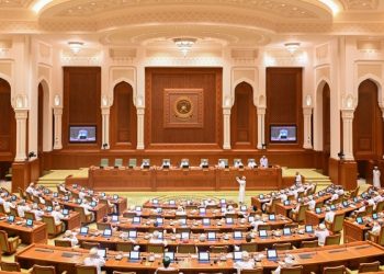الأربعاء.. مجلس الشورى يناقش اتفاقية الشراكة الاقتصادية بين سلطنة عُمان والهند