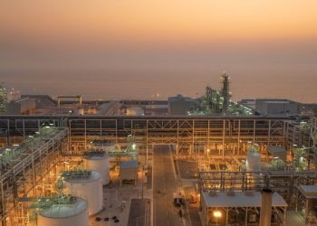 ارتفاع إنتاج النفط في سلطنة عُمان بنسبة 0.4 %