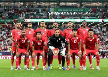 غدا.. منتخبنا الوطني يواجه جزر القمر في مباراة الفرصة الأخيرة