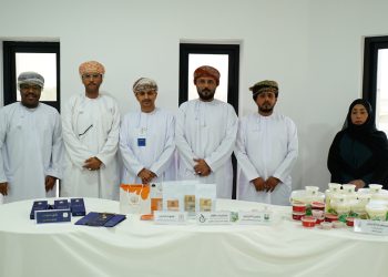 لتطوير منتجات غذائية مبتكرة.. تمويل 5 مشروعات صناعية بظفار