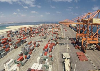 ارتفاع الرقم القياسي لأسعار الواردات في سلطنة عُمان بنسبة 15.2 %