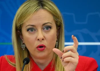 غدا.. رئيسة وزراء إيطاليا تزور سلطنة عُمان