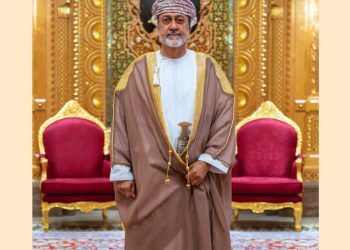 “شؤون عمانية” تصدر عددا خاصا بمناسبة ذكرى تولي جلالة السلطان مقاليد الحكم