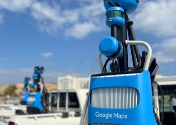 تدشين المرحلة الثانية من ميزة التجوّل الافتراضي في سلطنة عمان