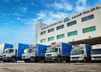 “النهضة للخدمات” تستحوذ على “سوكات” بـ 1.3 مليون ريال