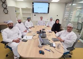 الجمعية البحرية العُمانية تناقش خططها التنظيمية والإدارية في أول اجتماع لمجلس إدارتها