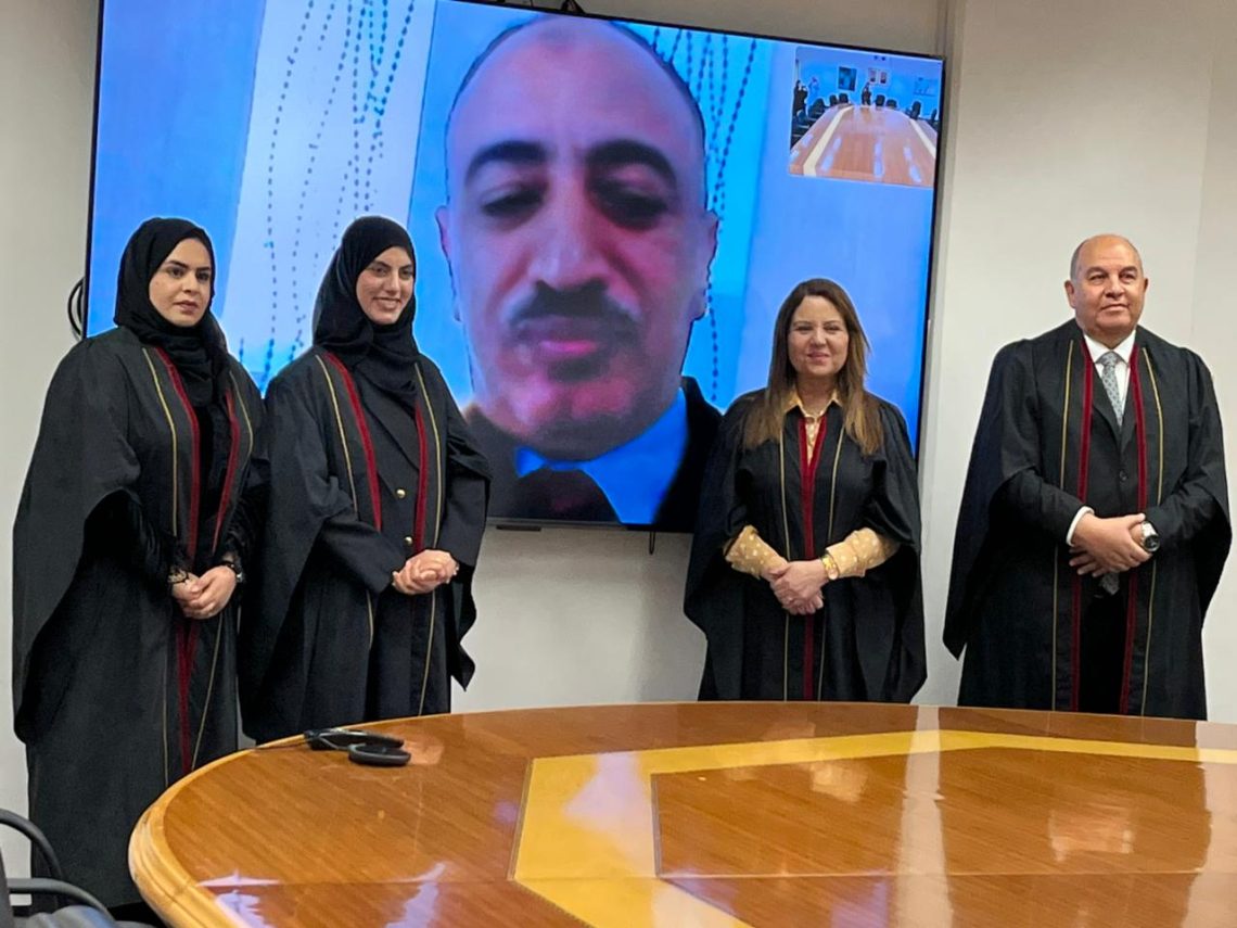 أول دراسة علمية في سلطنة عُمان ترصد واقع الإعلام النقابي ودوره في نشر الثقافة العمّالية
