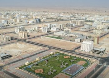 طرح مناقصة شبكة طرق جديدة بالمنطقة الاقتصادية الخاصة بالدقم