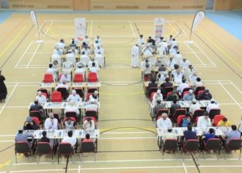 خلال هذه الفترة.. سلطنة عُمان تستضيف بطولة الأندية العربية للشطرنج