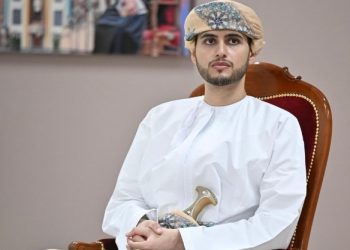 بتكليفٍ سامٍ.. سُموُّ السّيد بلعرب يرعى غدًا سباق الخيل السّنوي