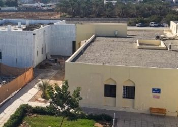 تنفيذ حزمة مشروعات صحيّة متكاملة تعزّز جودة الخدمات بجنوب الباطنة
