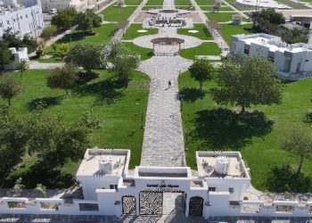 الأربعاء.. افتتاح مشروع خدمي وترفيهي بولاية نخل