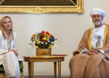 العلاقاتُ العُمانيّةُ الإيطاليّةُ تدخل فصلًا اقتصاديًّا جديدًا