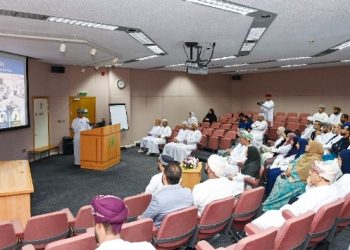 المستشفى السُّلطاني يوطّن لأول مرة فحوصات جزيئية متقدمة لسرطان القولون والمستقيم