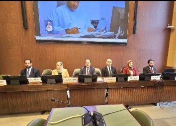 ممثلو بعثات ومنظمات أممية يشيدون باللجنة العُمانية لحقوق الإنسان وتوجهاتها المستقبلية