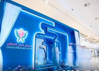 بمشاركة 200 عارض.. غدًا.. افتتاحُ النّسخة السّادسة من معرض عُمان للعطور