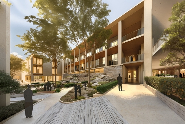 مدينة السُّلطان هيثم تطرح 3 مناقصات إنشائية جديدة ضمن الحزمة التاسعة