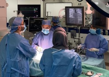 المستشفى السلطاني يحقق أرقاماً تشغيلية تعزز كفاءة النظام الصحي بسلطنة عُمان خلال العام الماضي