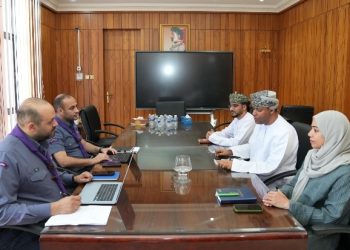 اختتام الاجتماعات التحضيرية للمخيم الكشفي العربي بسلطنة عمان