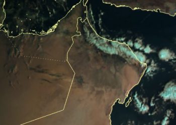 استمرار هطول الأمطار اليوم على 3 محافظات