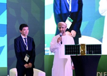 إطلاق برنامج وطني لتطوير وتجميع قمر صناعي