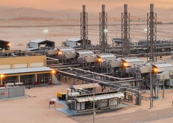 ارتفاع إنتاج الكهرباء في سلطنة عُمان بنسبة 5 %