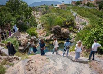 أكثر من 120 مليار دولار عائدات السياحة الدولية بدول مجلس التعاون