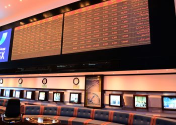 سوق السندات والصكوك يسجل مكاسب بـ 607.9 مليون ريال