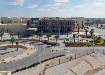 الأربعاء القادم.. افتتاح مشروع مستشفى السّويق المرجعي