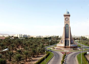 جامعة السلطان قابوس تعزّز حضورها في سكوبس العالمية بأكثر من 2100 مخرجًا بحثيًا