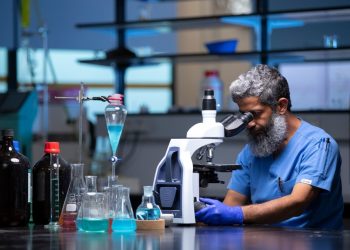 إنجاز وطني.. بحث في الطب التجديدي يفوز بالجائزة الأولى للبحث العلمي لعام 2025