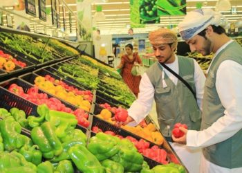 معدل التضخم بسلطنة عُمان أقل من 1 % بنهاية نوفمبر الماضي