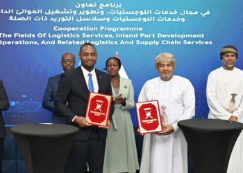 سلطنة عُمان وجمهورية رواندا توقّعان 4 اتفاقيات وبرامج تعاون