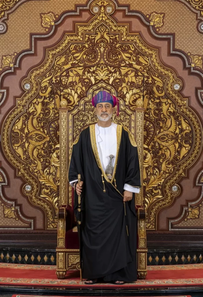 تفاصيل المرسوم السلطاني بإصدار قانون مكافحة جرائم تقنية المع