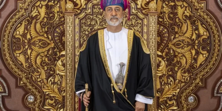 جلالة السلطان يصدر مرسوما سلطانيا بتعيينات جديدة