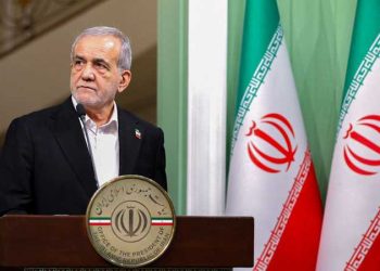 الرئيس الإيراني: مستعدون لكل أشكال التحقق والتدقيق للتأكد من عدم سعينا لامتلاك النووي