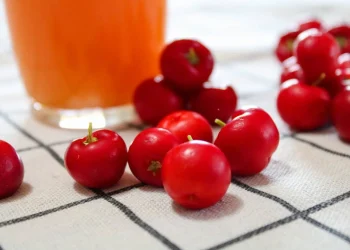 5 مشروبات طبيعية غنية بالحديد ترفع طاقتك