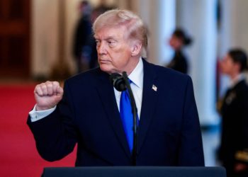 ماذا قال ترامب عن الهجوم على إيران؟