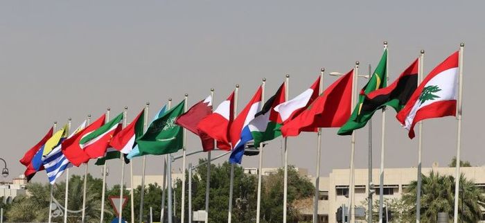 بيان عربي إسلامي مشترك رفضا لتصريحات السفير الأمريكي لدى الاحتلال