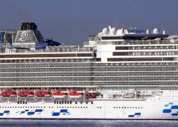 137.3 ألف سائح يزورون سلطنة عمان عبر السفن واليخوت خلال 2025