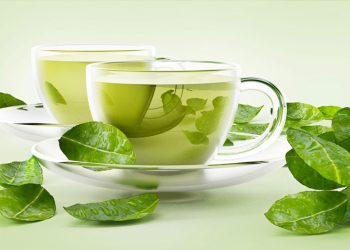 الشاي الأخضر.. أسرار صحية للجسم والعقل