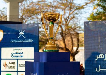 على قمة المبخرة بحديقة ريام.. الإعلان عن تفاصيل نهائي كأس جلالة السلطان بين النهضة وعُمان